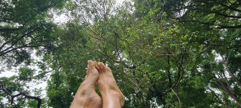 Video leaks herfeet4yourfun