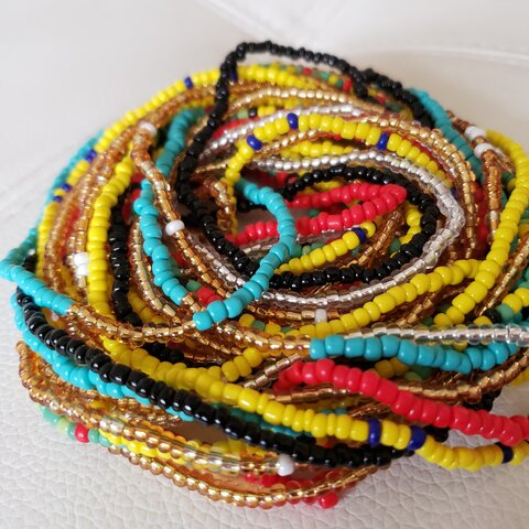 Video leaks hershey_beads