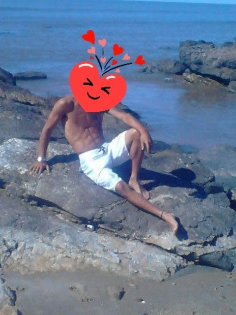 Video leaks hetero-latino