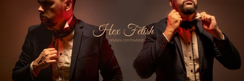 Video leaks hexfetish
