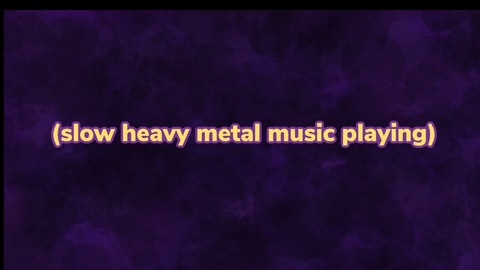 Video leaks hexofdoom