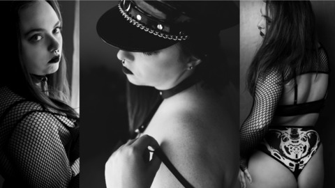 Video leaks hexxeddreamz