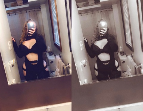 Video leaks heybabyytay