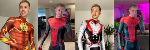 Video leaks heyharryjohn