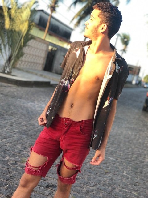 Video leaks heyhiiago