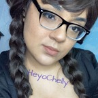 Onlyfans leak heyochelly 

 profile picture