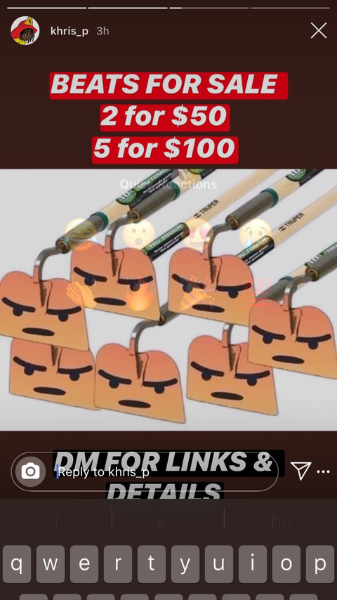Video leaks highonmarcy