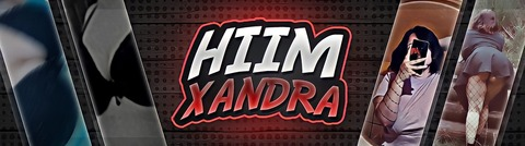 Video leaks hiimxandra