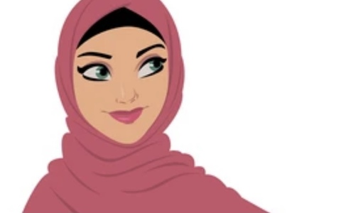 Video leaks hijabbgirl