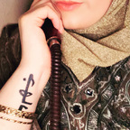 Hijabi Queen @hijabiqueen Leaked OnlyFans 

 profile picture