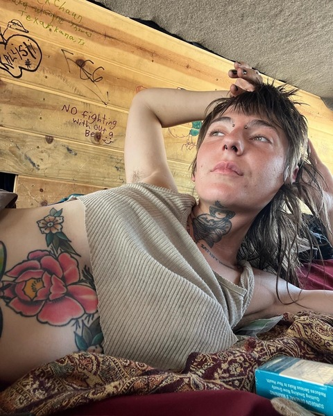 Video leaks hoboromantic