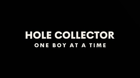 Video leaks holecollectorx