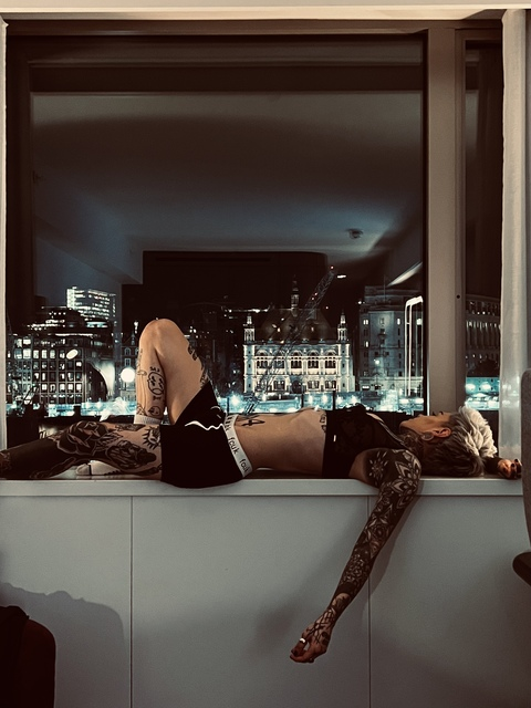 Video leaks holly_inked