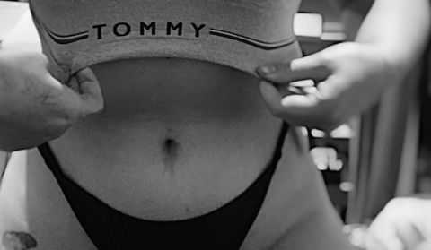 Video leaks hollycortez