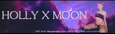 Video leaks hollyxmoon