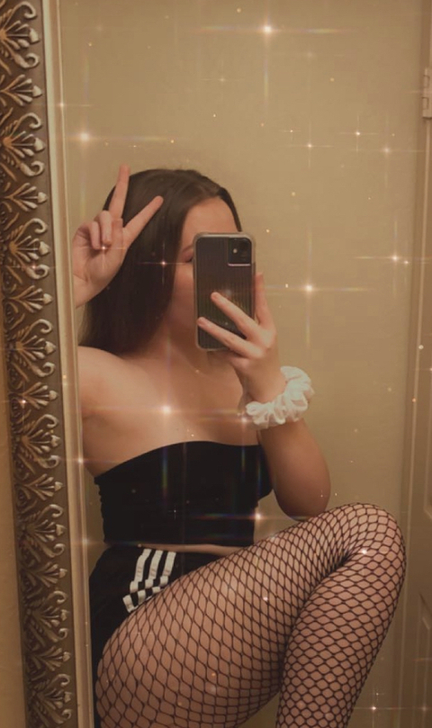 Video leaks hon3ybunny