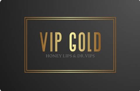 Video leaks honey_lips_gold