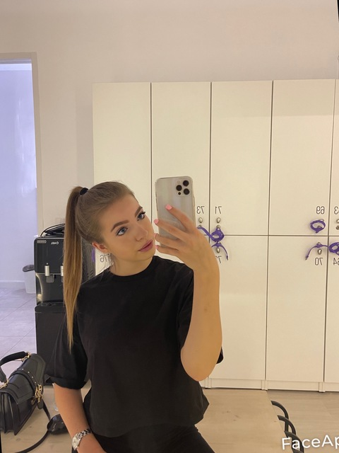 Video leaks honeyannaa