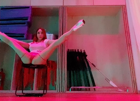 Video leaks honeyminmin