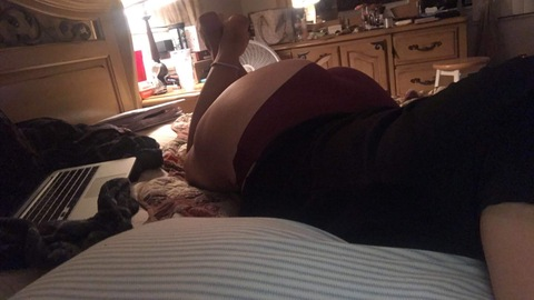 Video leaks honeyxcheeks