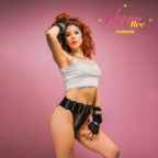 Honney Bee (@honneyburlesque) Leak OnlyFans 

 profile picture