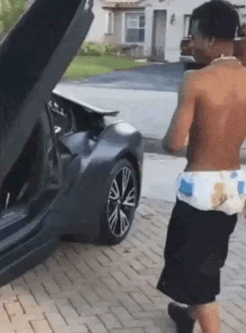 Video leaks hoodthugz
