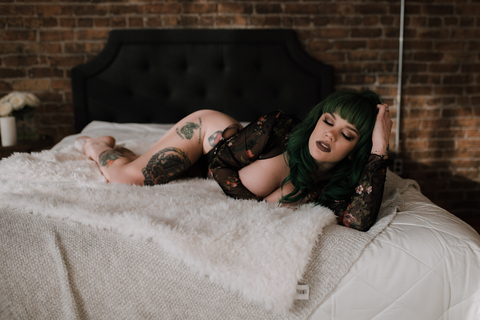 Video leaks hookedondonyx