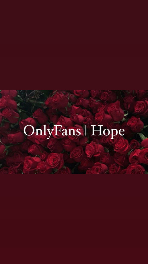 Video leaks hope810