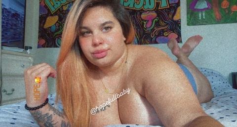 Video leaks hopeful.baby