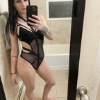 hoperose.xo (Hope) OnlyFans Leaked Pictures and Videos 

 profile picture