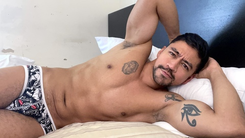 Video leaks hornedants