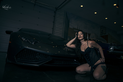 Video leaks horsepowerhunny