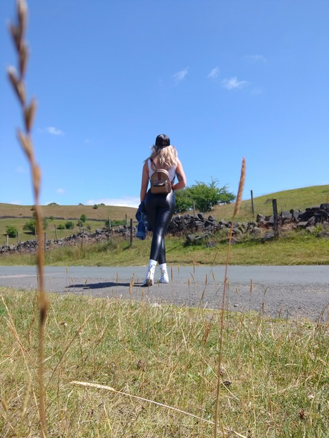 Video leaks horsey22