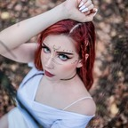 RedHaed Aestetic❤️ hot.redhair.aestetic Leaks OnlyFans 

 profile picture