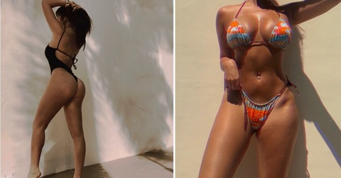 Video leaks hot.toned