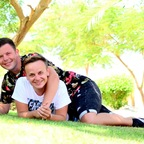 hot_gaycouple OnlyFans Leaks 

 profile picture