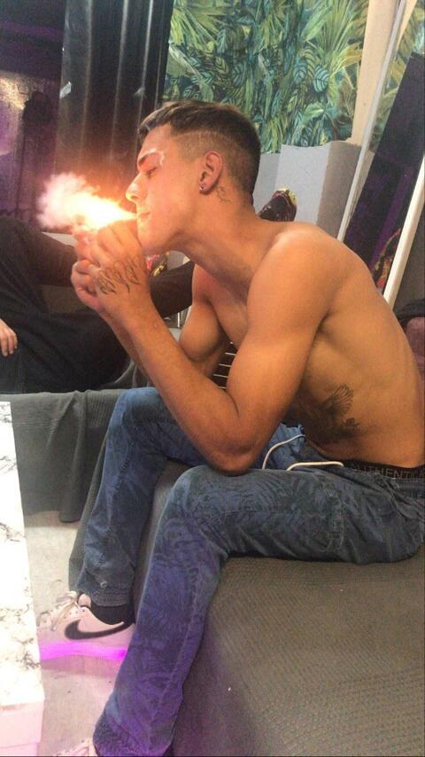 Video leaks hotboy_xxl