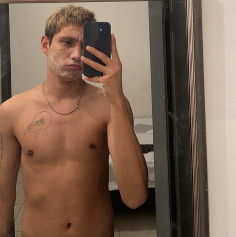 Video leaks hotboylatino18