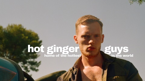 Video leaks hotgingerguys