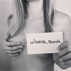 hotlife_blonde Profile Picture