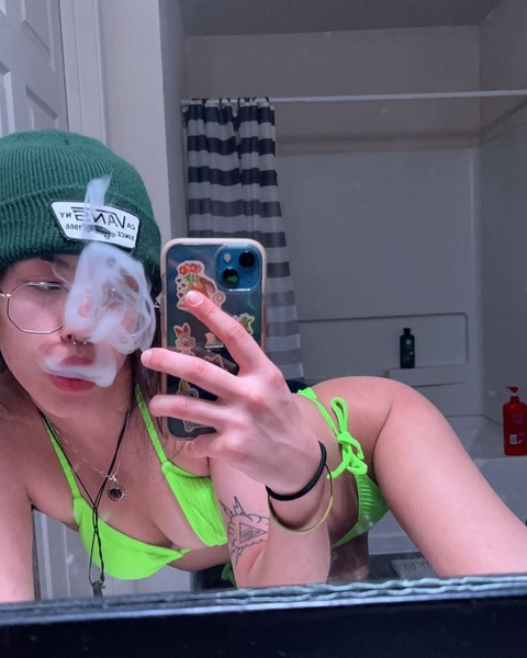 Video leaks houseofleaves710