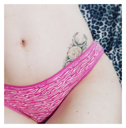 Video leaks howling_diana