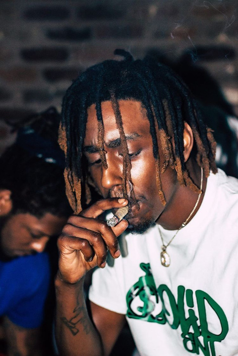 Video leaks hunchostrokez