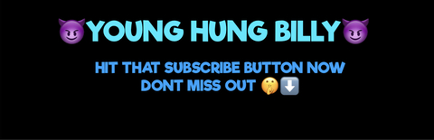 Video leaks hungbritbilly9inch