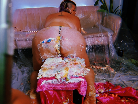 Video leaks hungry_holes