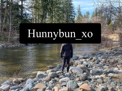 Video leaks hunnybun_xo
