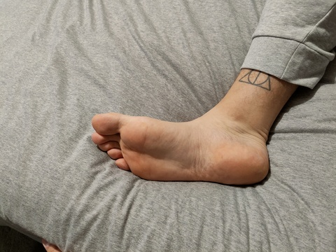 Video leaks hurleyfeet