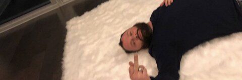 Video leaks hutchness1