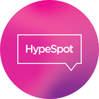 hypespot Profile Picture