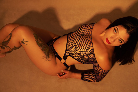 Video leaks iahrisanchez